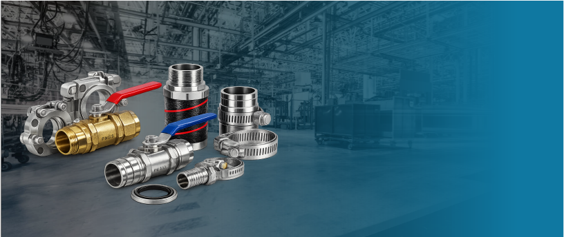 Thermoplastic Hose